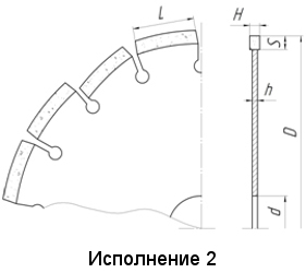 Исполнеие 2